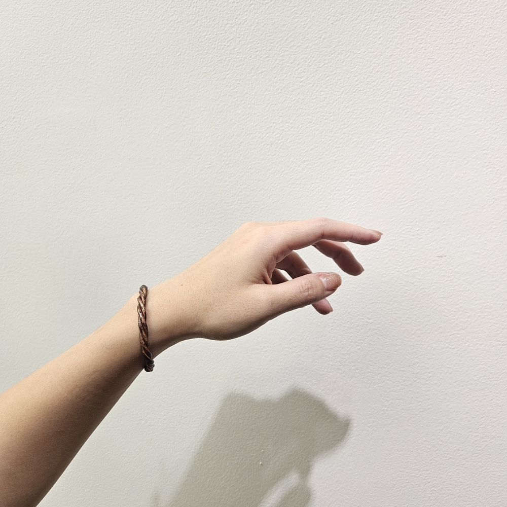 Braclet 100% Vintage Copper